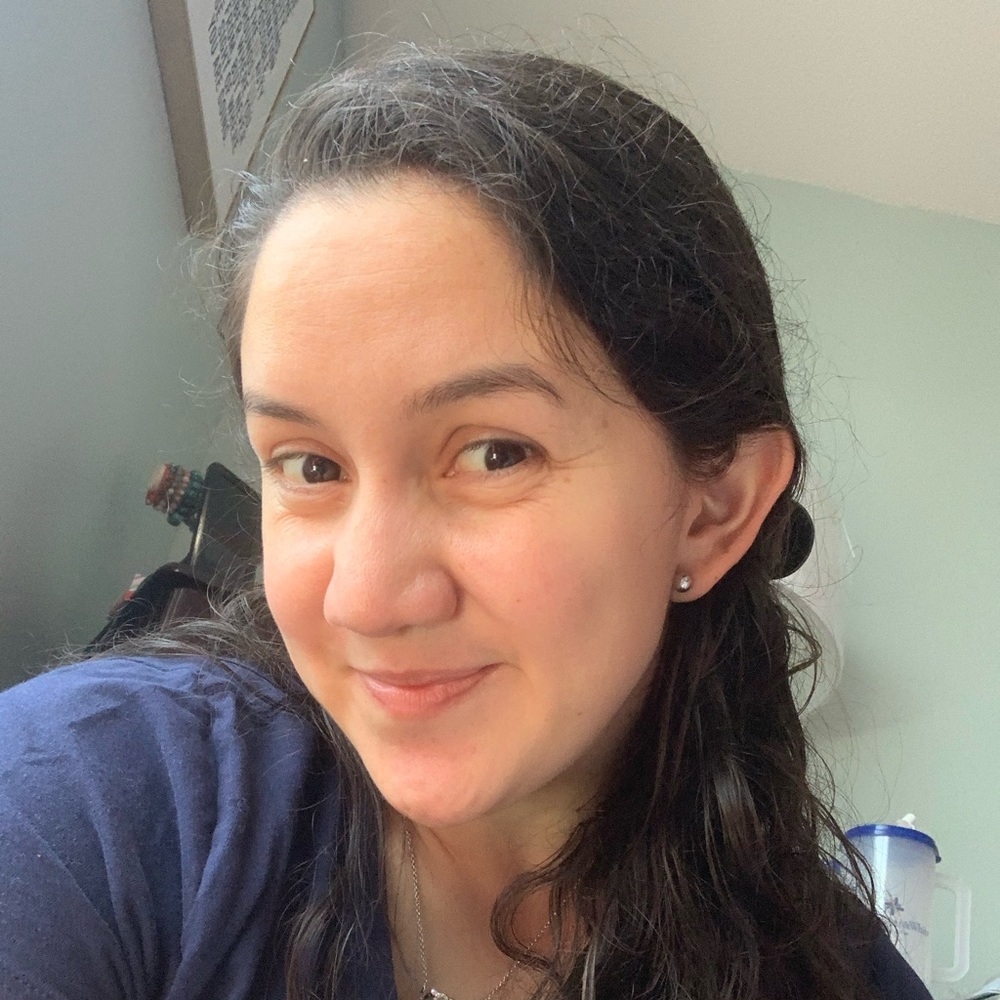 Meet your Posher, Sineyda